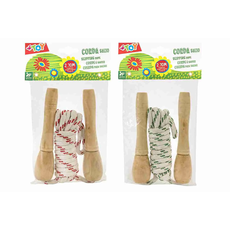 CORDA SALTO 270CM 00594