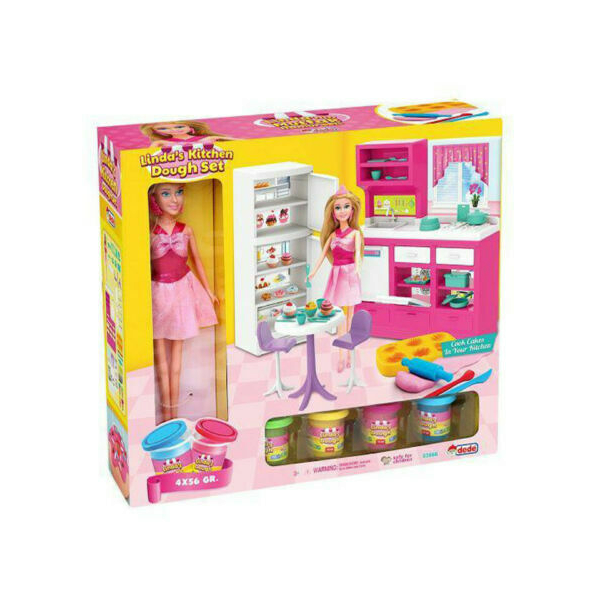 LA CUCINA DI LINDA 03666 CT10
