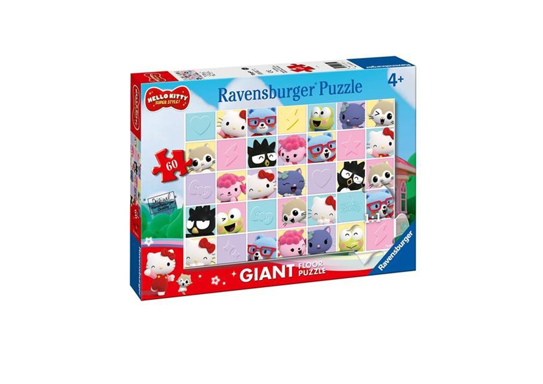 PZL 60PZ HELLO KITTY 04075