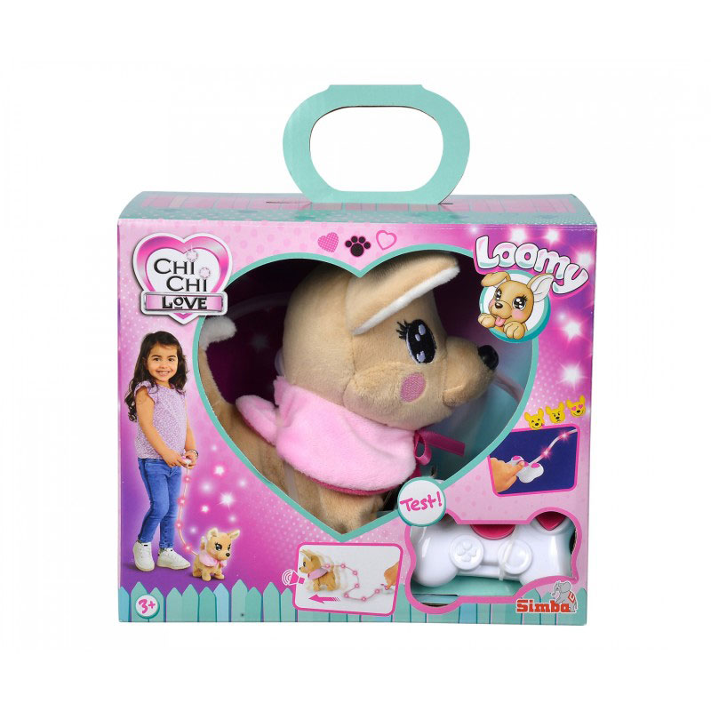 CCL FILOGUIDATO 20CM LOOMY 07025