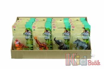 NATURE WORLD DISP.16MINI AN. 104349289