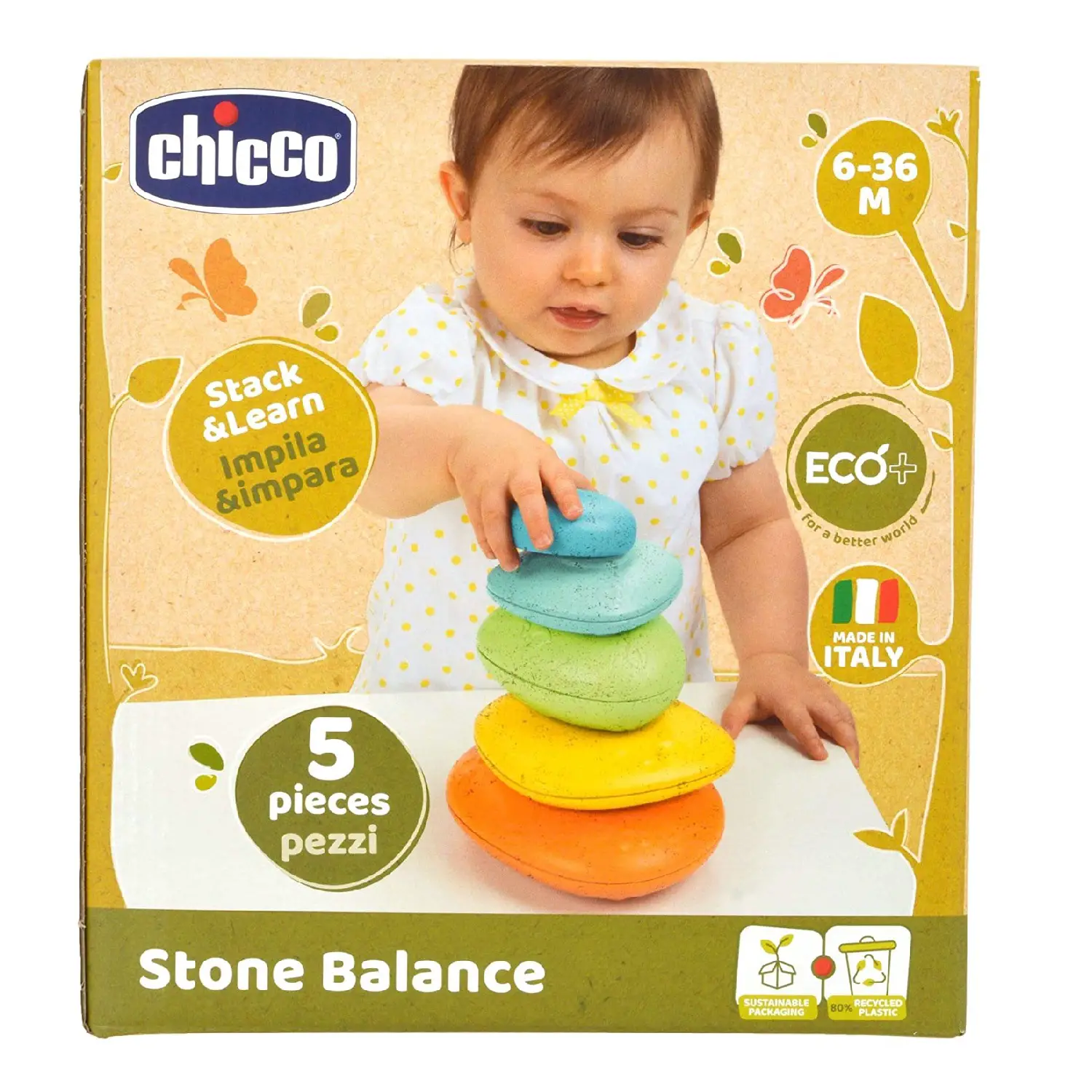 GIOCO STONE BALANCE 104920
