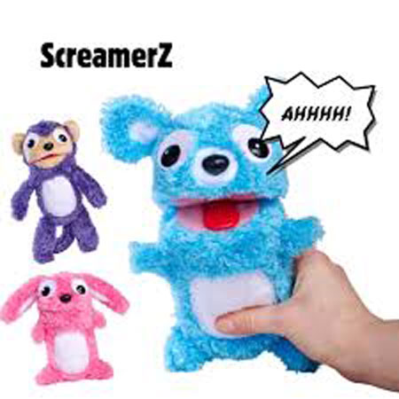 SCREAMERZ DSP18 109103098