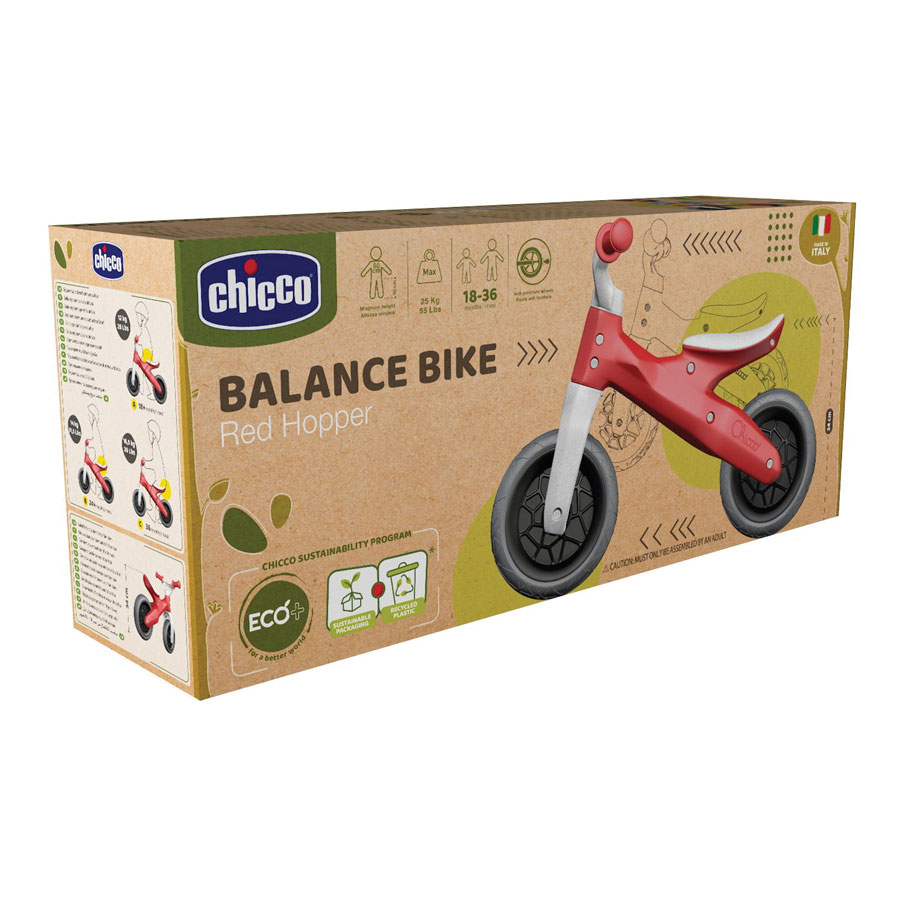 GIOCO BALANCE BIKE 11055
