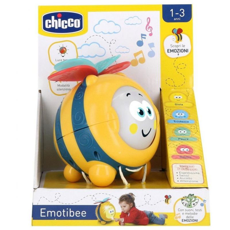 GIOCO EMOTIBEE ITA
