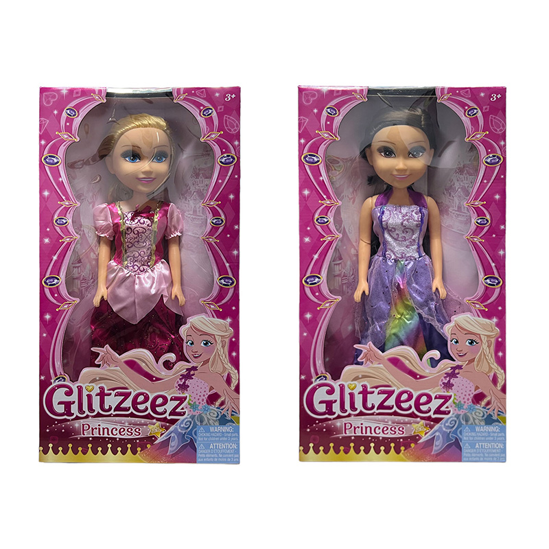 GLITZEEZ PRINCESS 111025 CT6