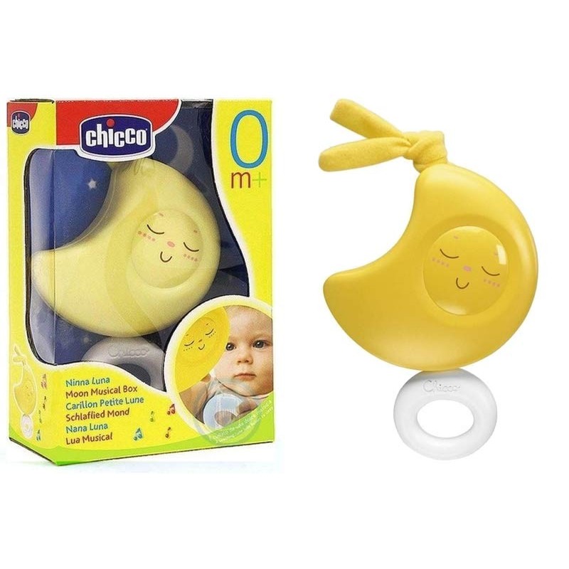 GIOCO CARILLON NINNA LUNA