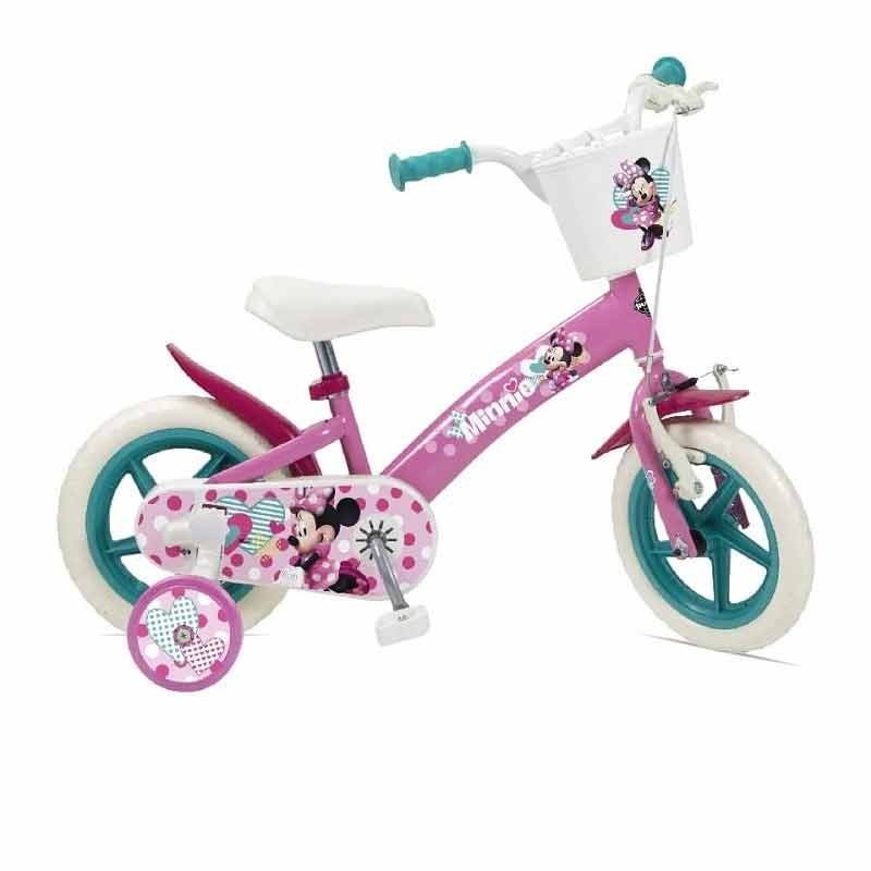 BICI 12 MINNIE MANDELLI 125110