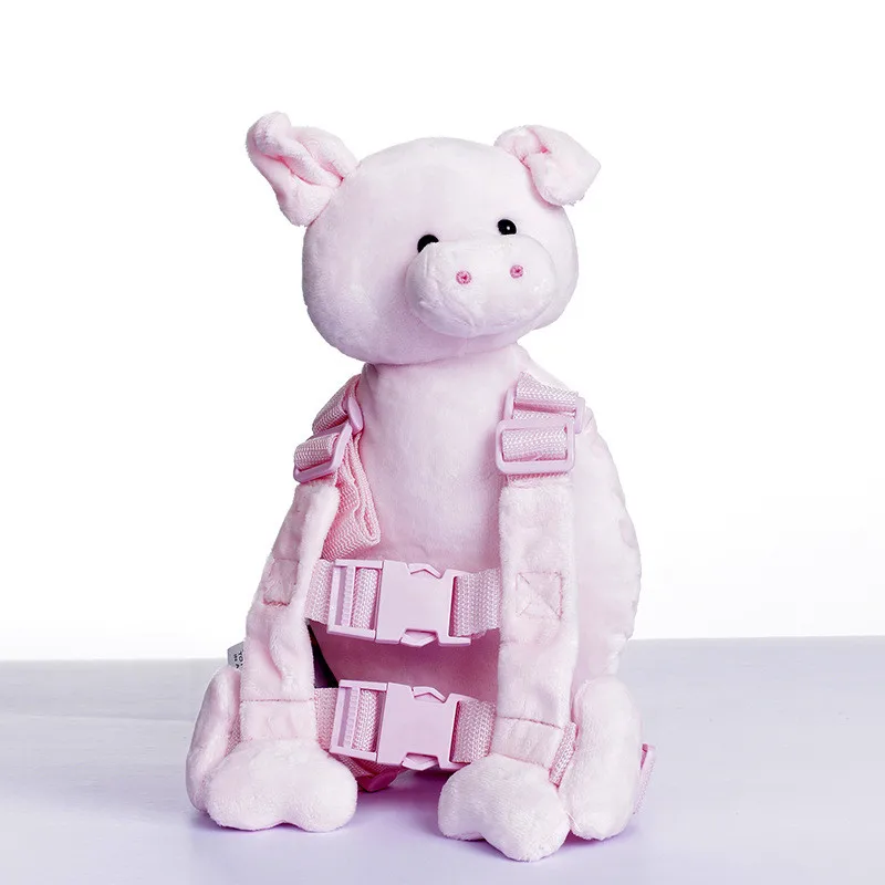 GOLDBUG HARNESS BUDDY PIG 1353859 CT6
