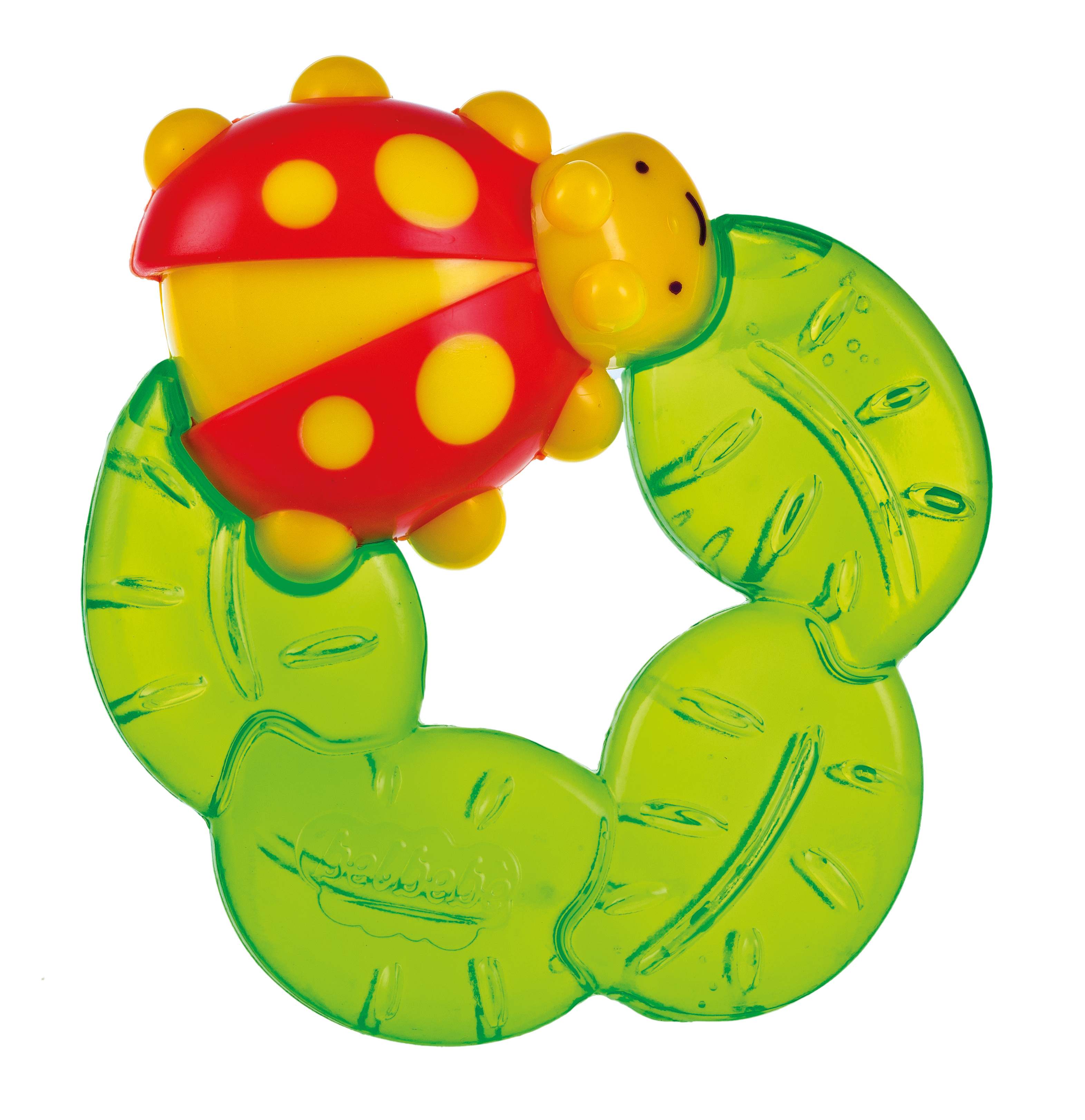 MORDICCHIOSO COCCINELLA 14239 CT6