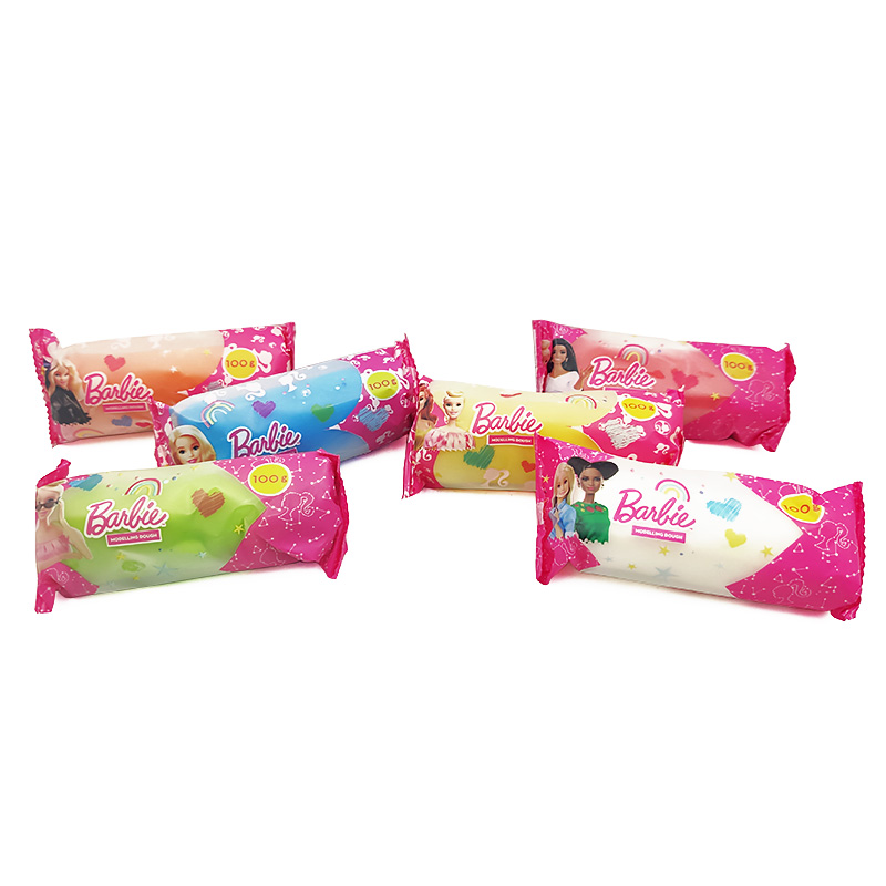 BARBIE MODELLING DOUGH 1444 CT48