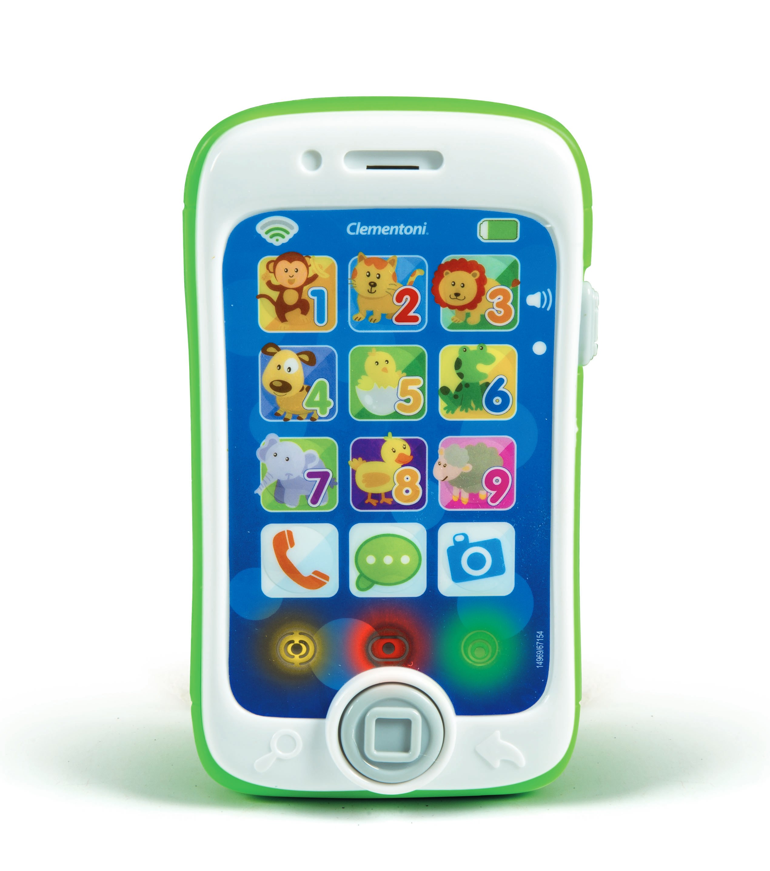 SMARTPHONE TOUCH E PLAY 14969