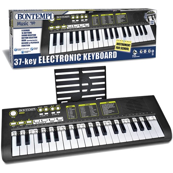 TASTIERA 37 TASTI 153770 CT6