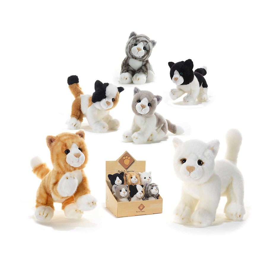 PLC BIRBE GATTINI ASS L23CM 15797