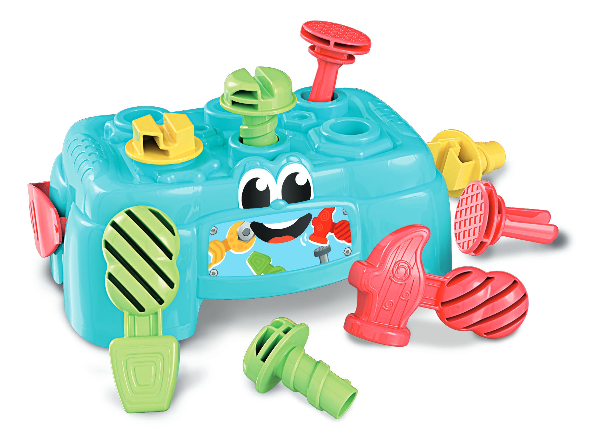 BANCHETTO SVITA E AVVITA 17042 CT6