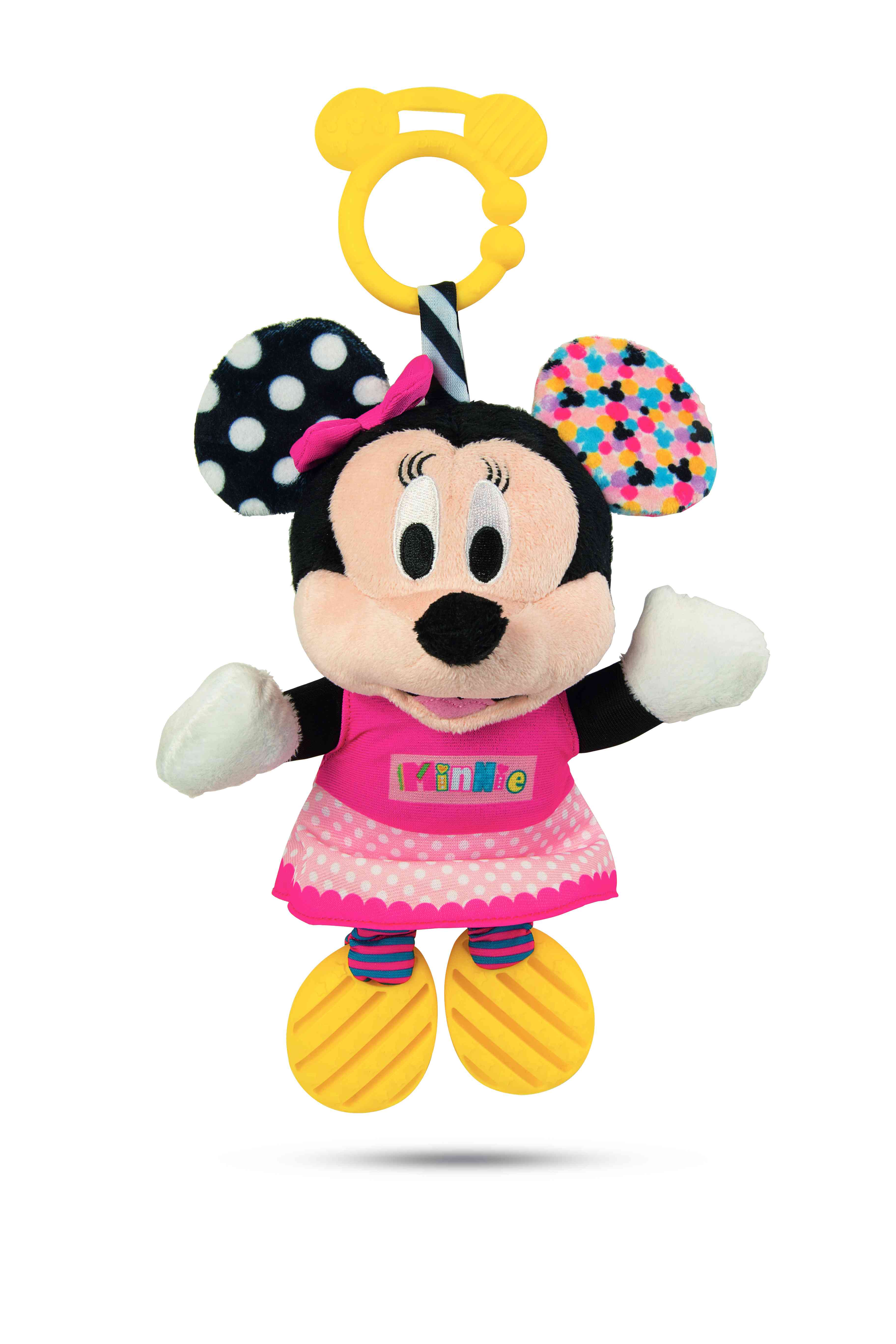 BABY MINNIE PRIME ATTIVITA 17164