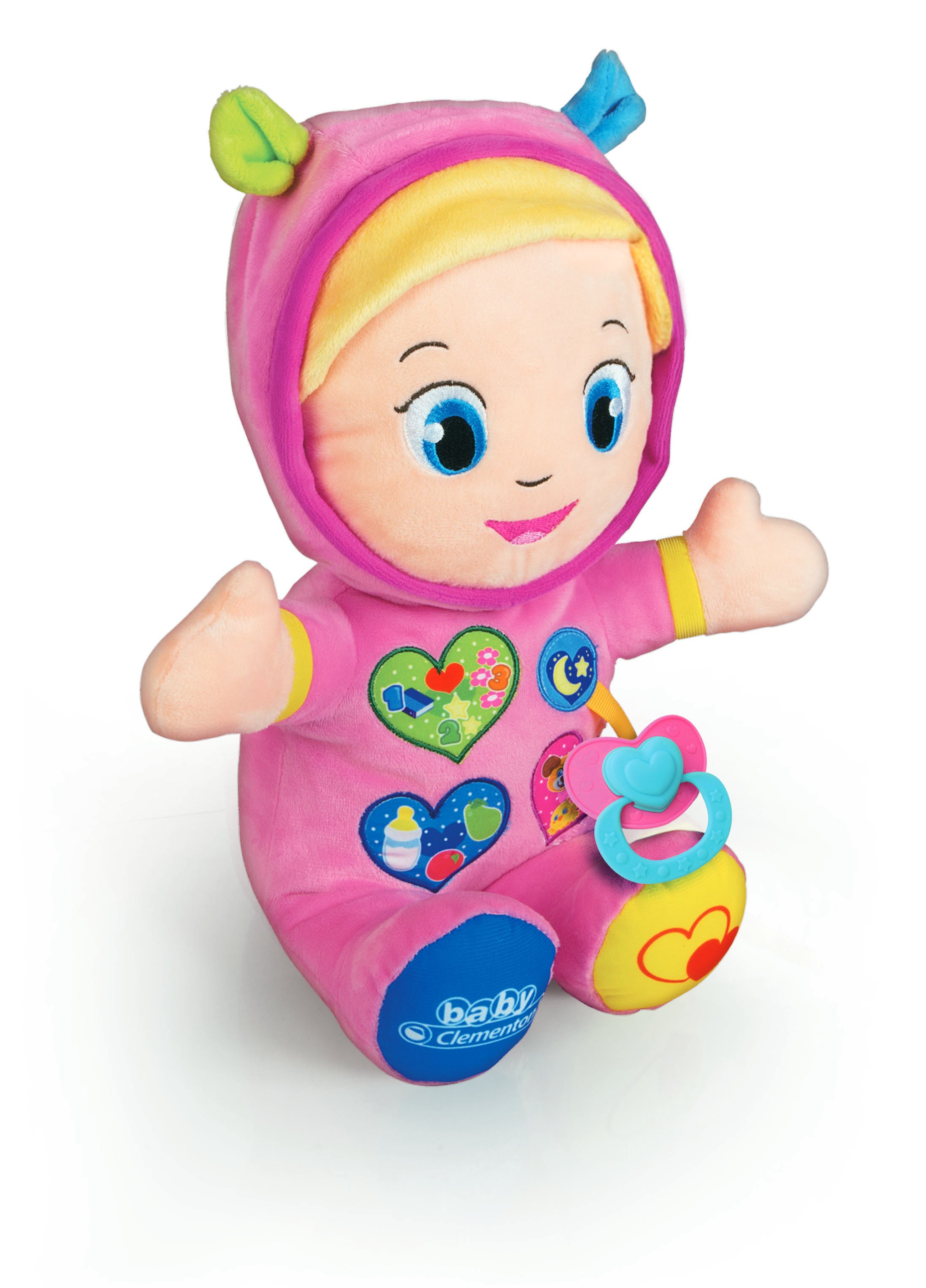 ALICE LA MIA PRIMA BAMBOLA 17201 CT6