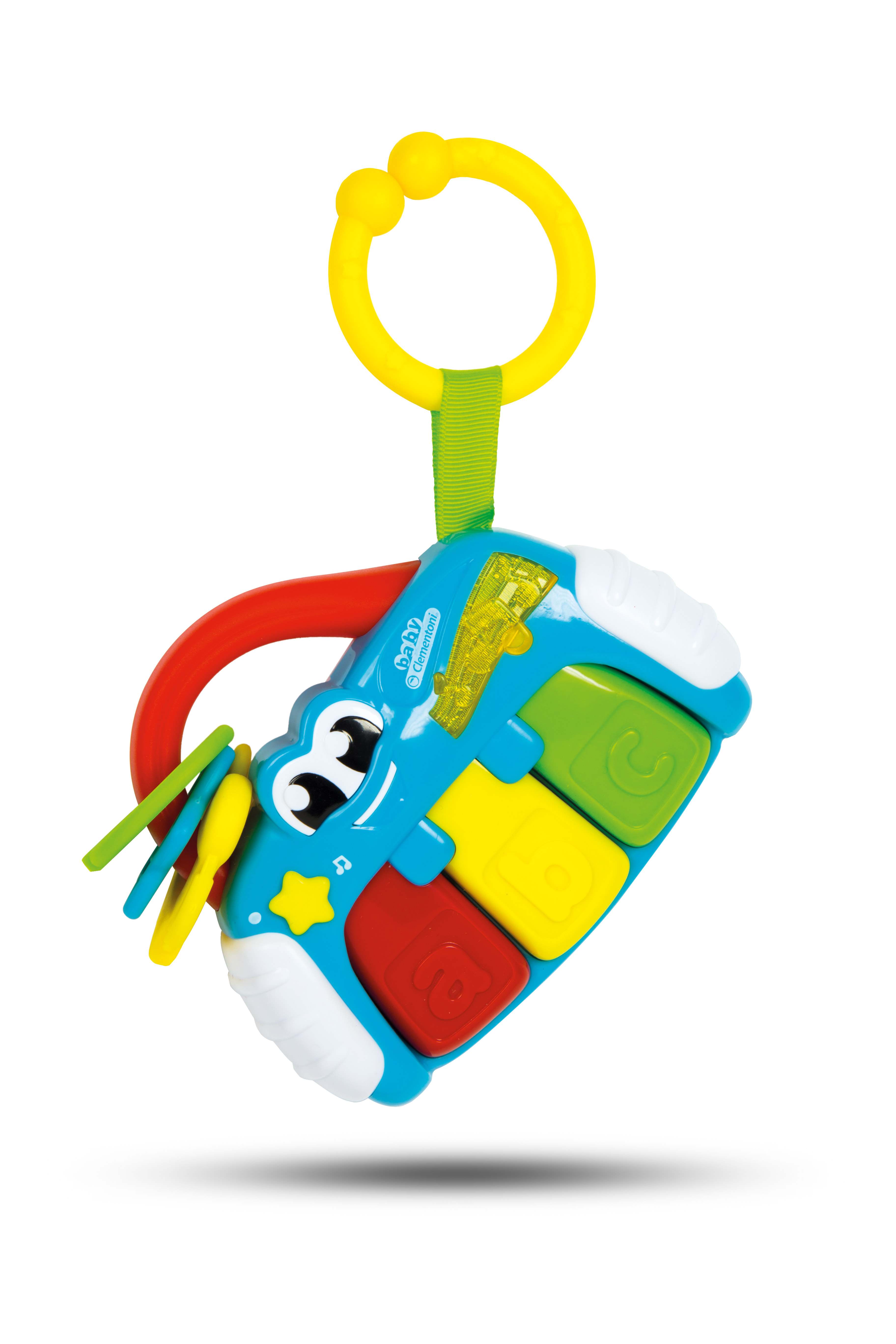 SONAGLINO ELETTRONICO PIANO 17221 CT6