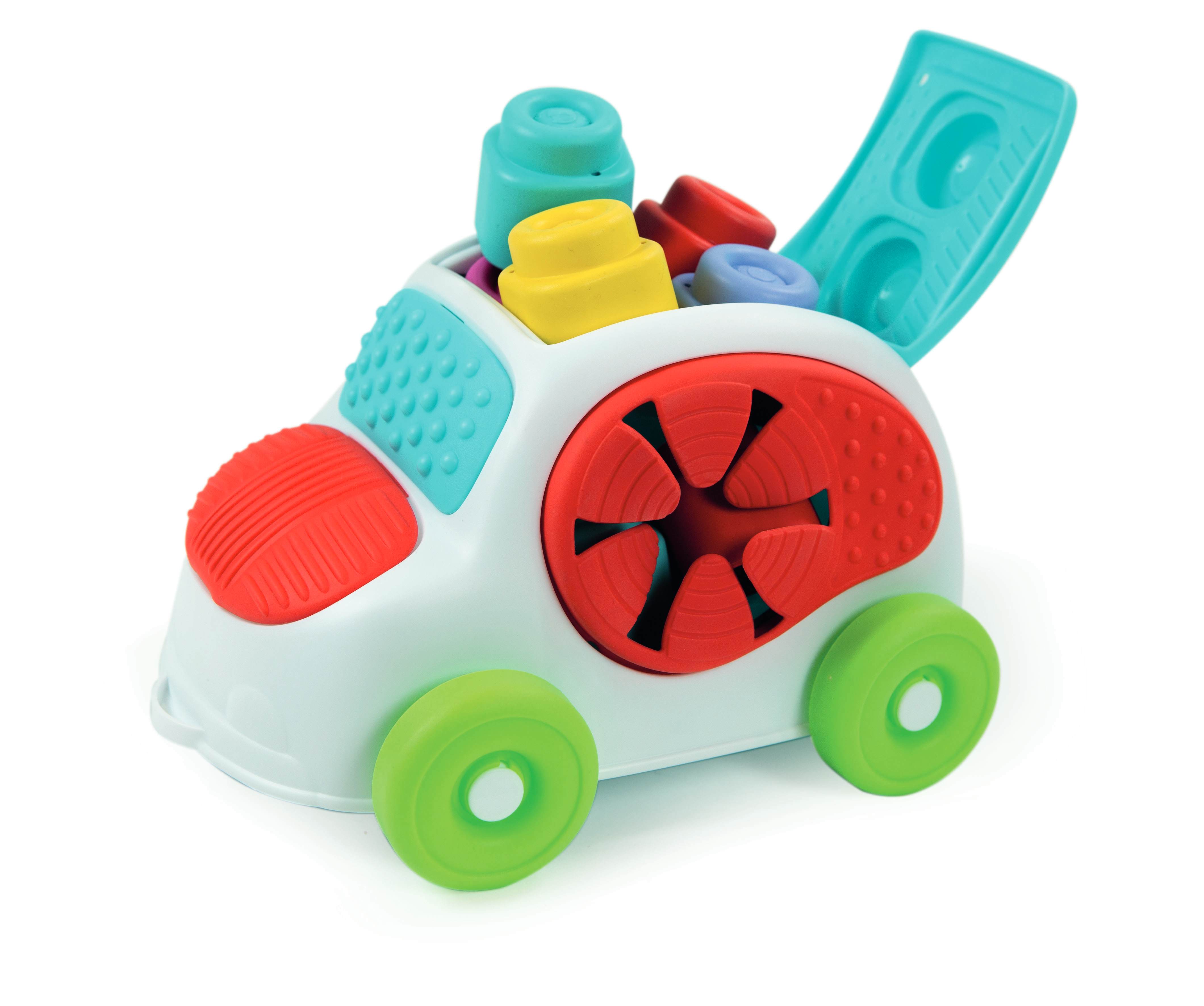 SENSORY CAR 17315 CT6