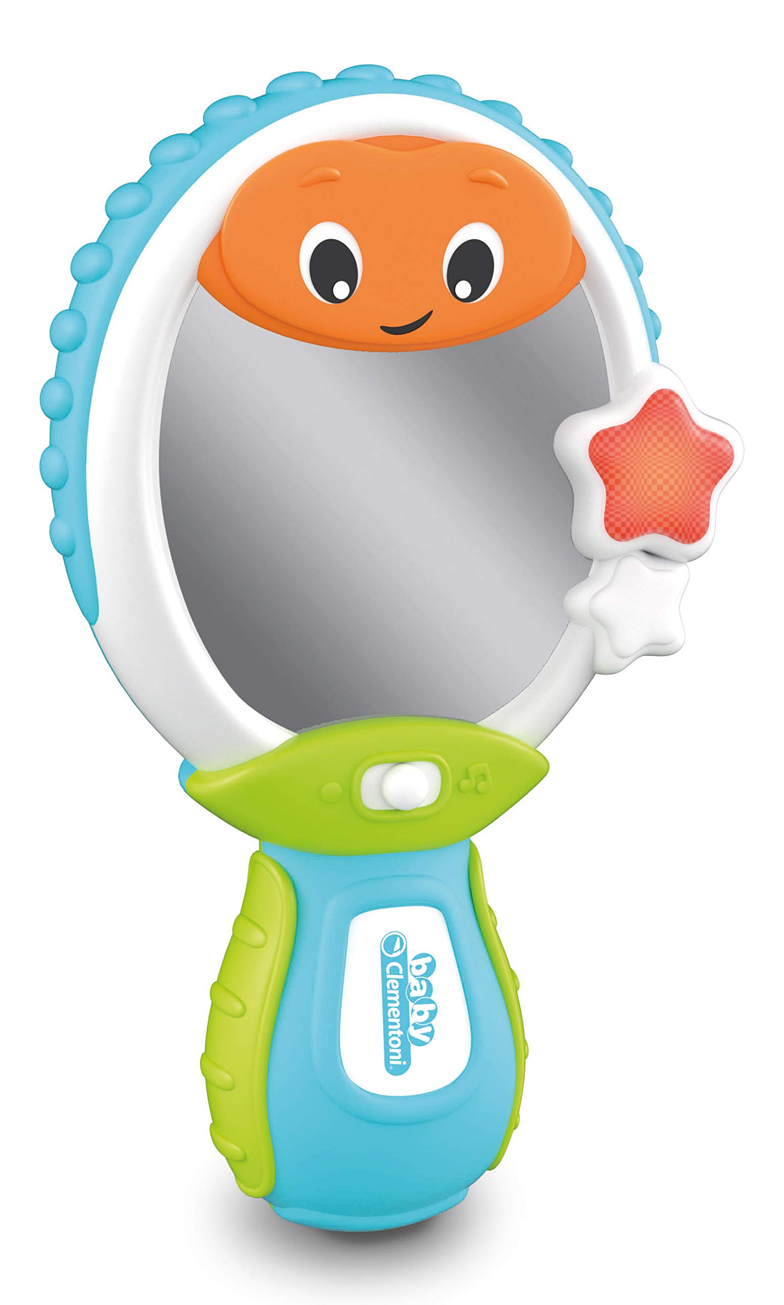 INTERACTIVE MIRROR -K- 17329