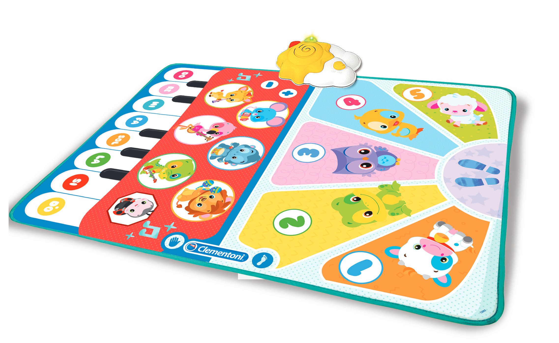 ORCHESTRA SALTERINA 17434 CT6