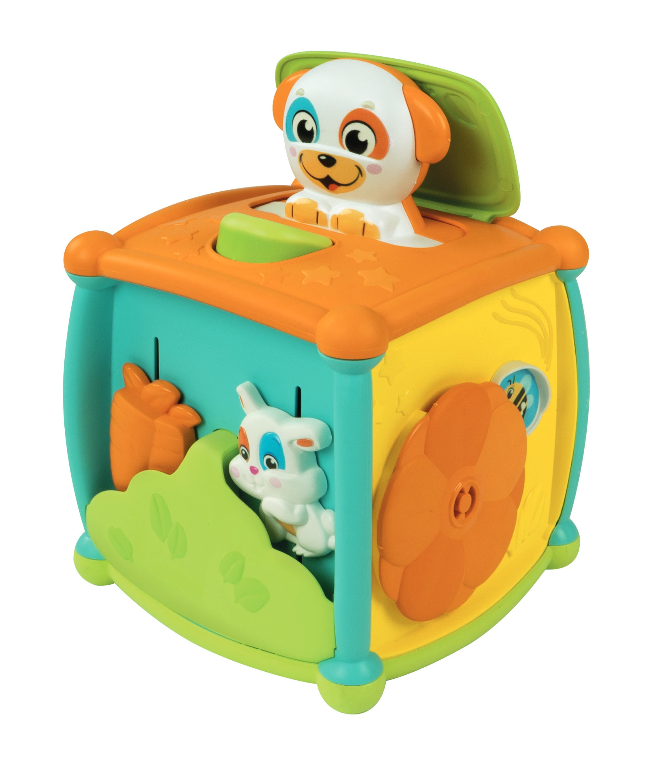 CUBO ATTIVITA INT 1 17672