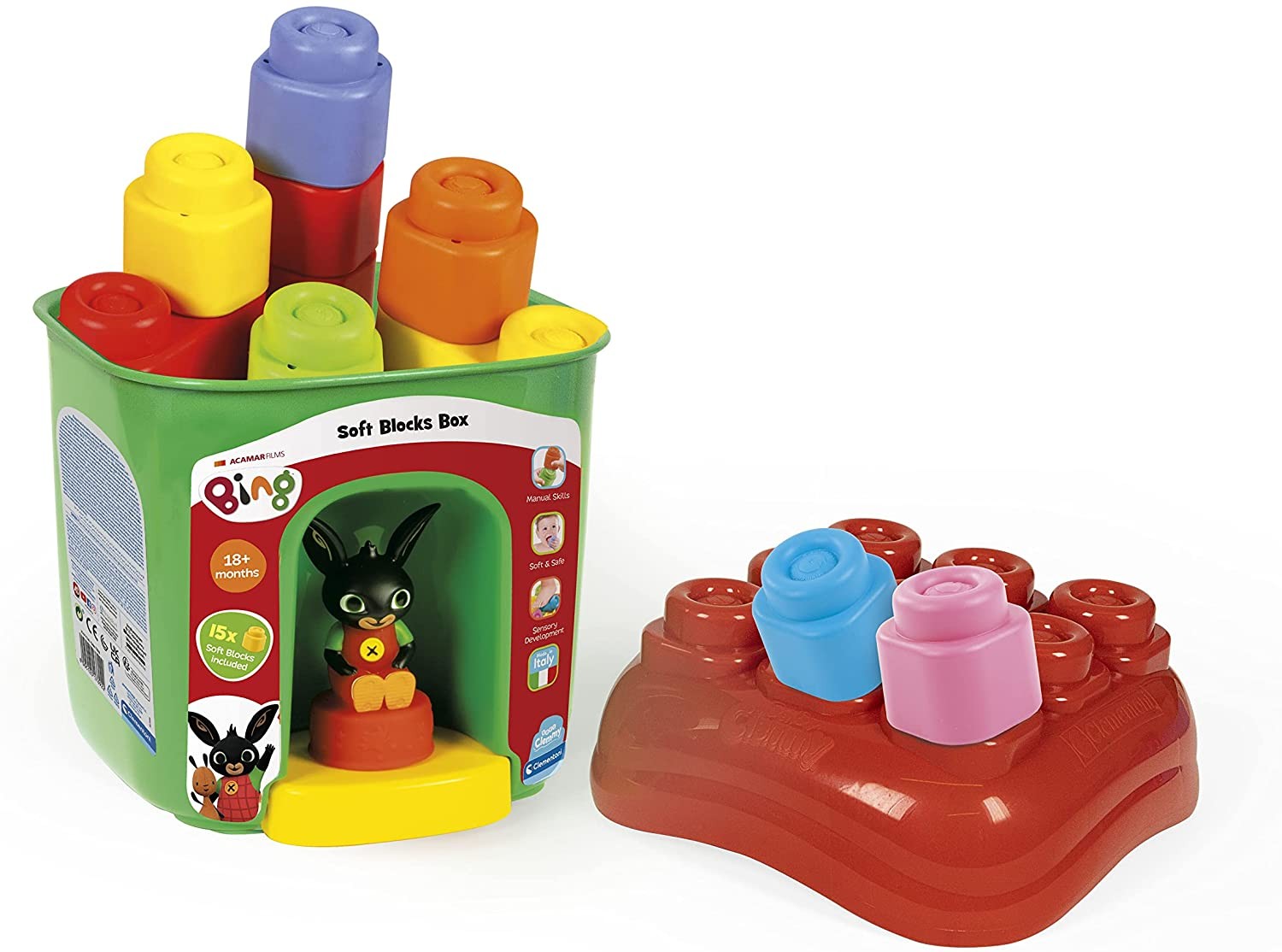 BING - SECCHIELLO 17692 CT6