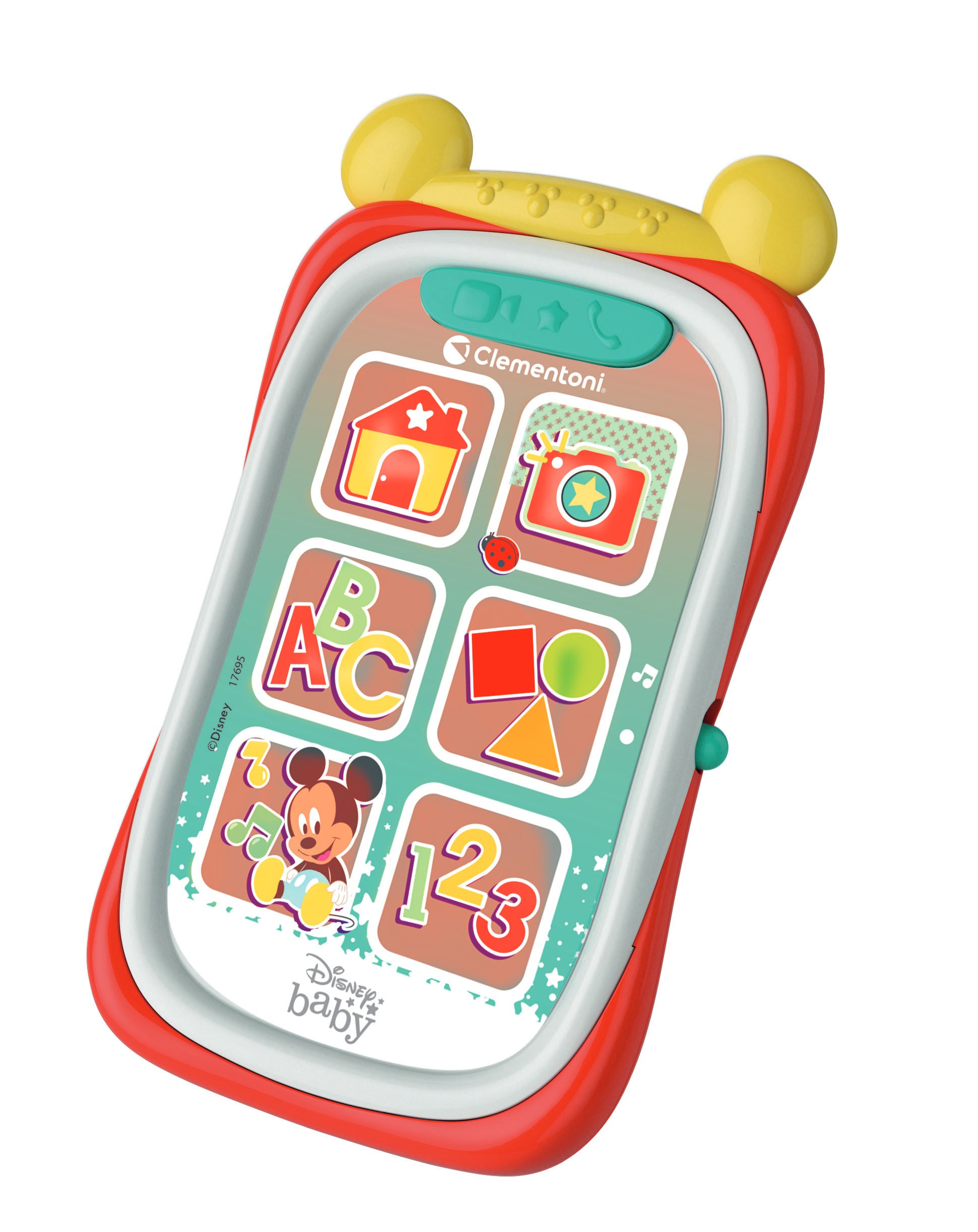 BABY MICKEY SMARTPHONE 17695
