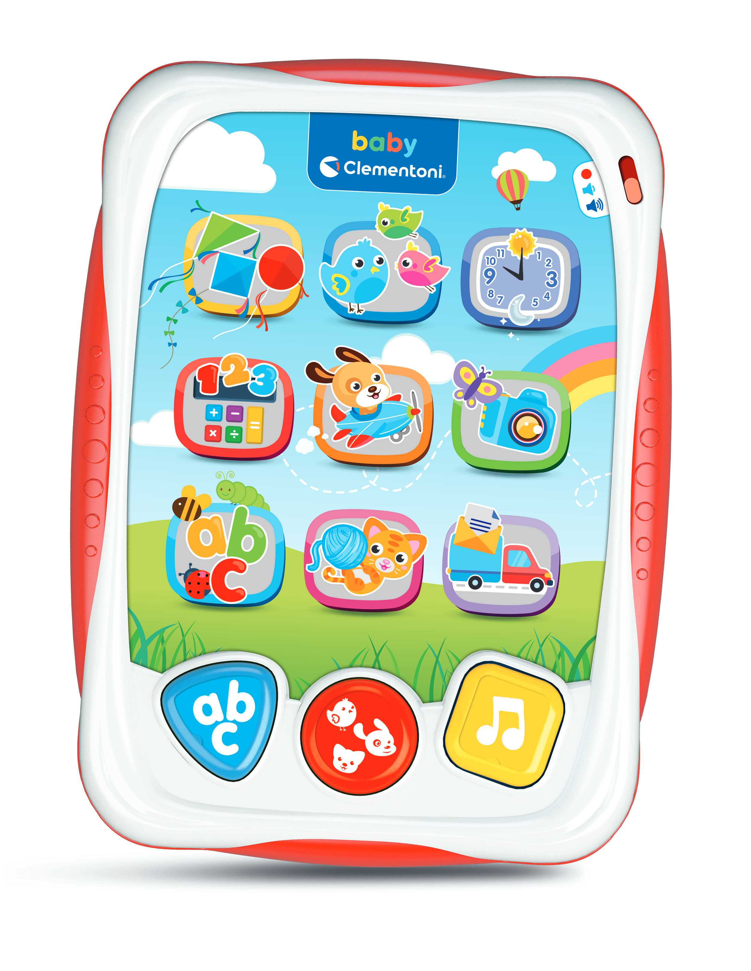 IL MIO PRIMO TABLET 17742 CT6