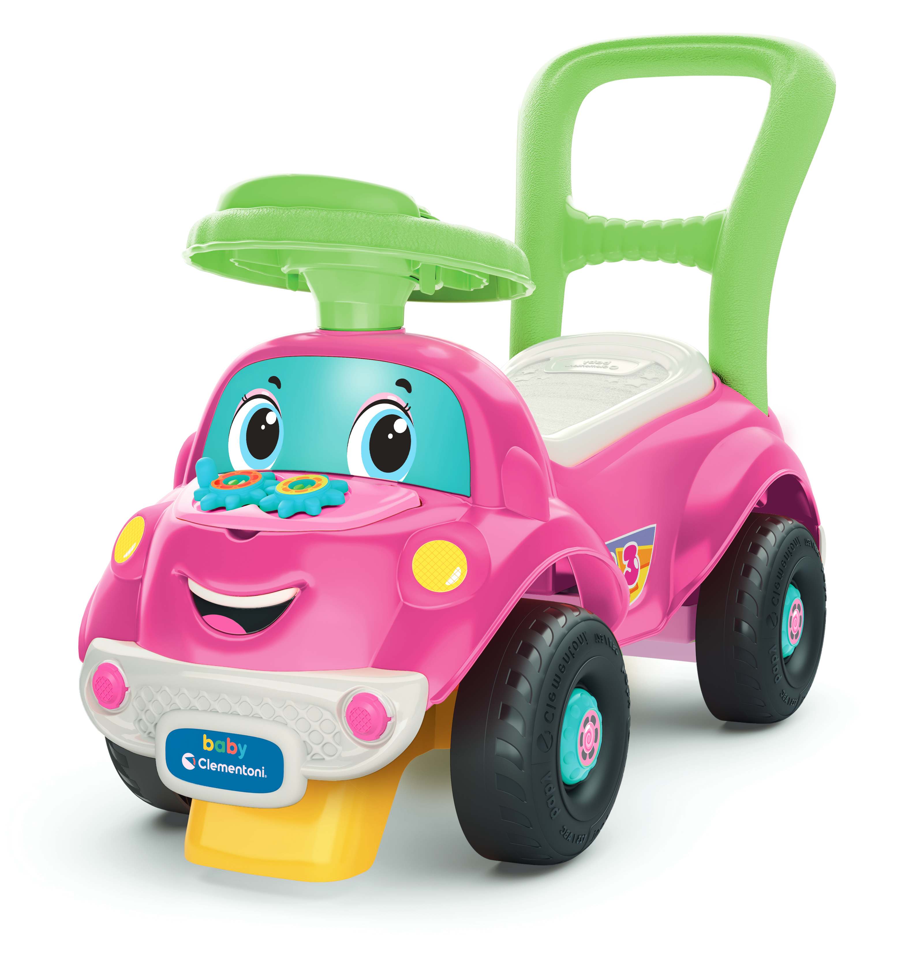 SOFIA PRONTI VIA 3 IN 1 17746 CT4