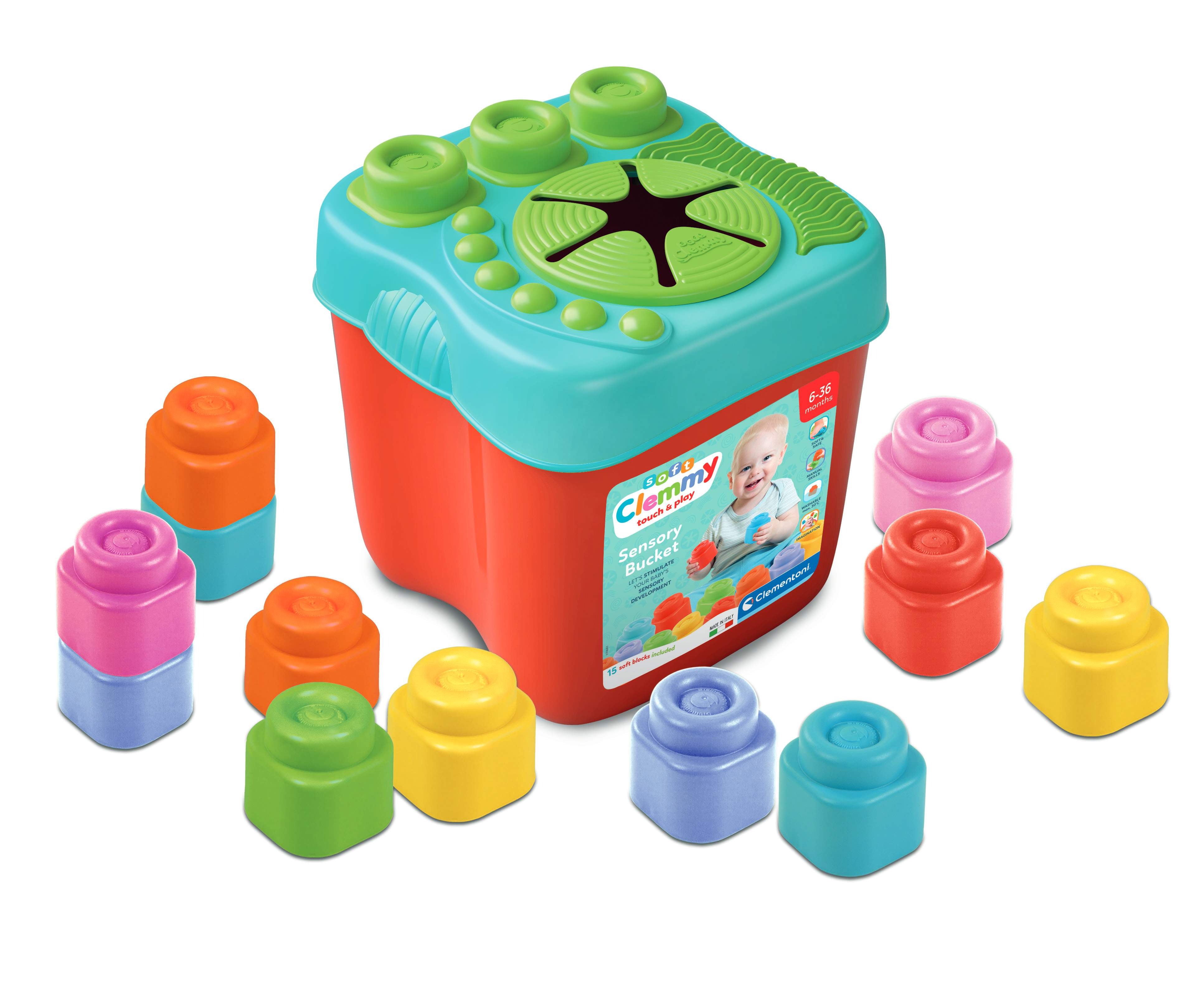 SECCHIELLO 17807 CT6