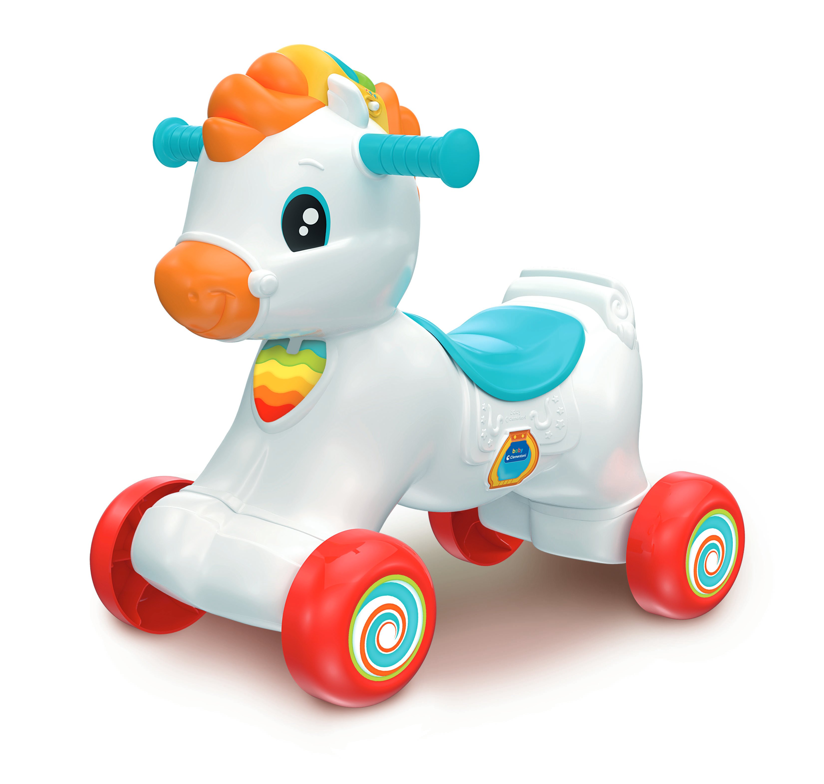 MARTINO IL CAVALLINO 17854 CT4