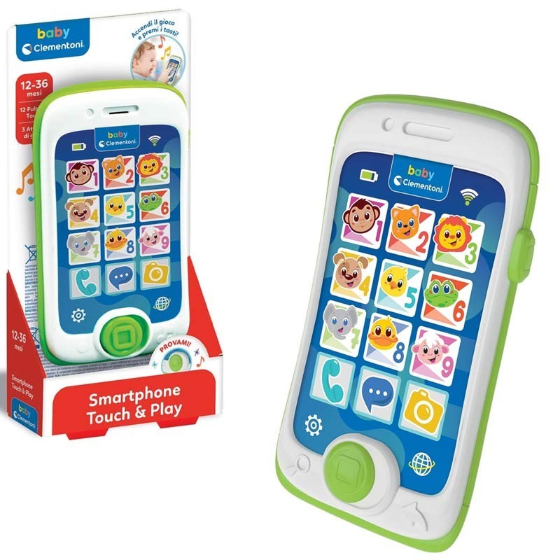 SMARTPHONE TOUCH 17934