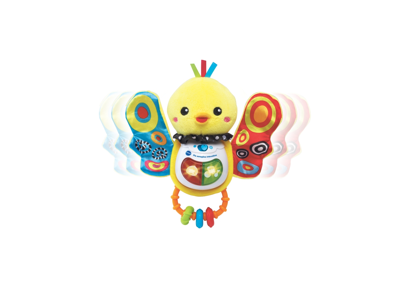 PIO SONAGLINO INTERATTIVO 185307 CT6