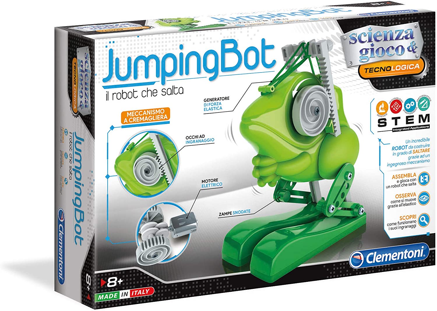 JUMPINGBOT 19138
