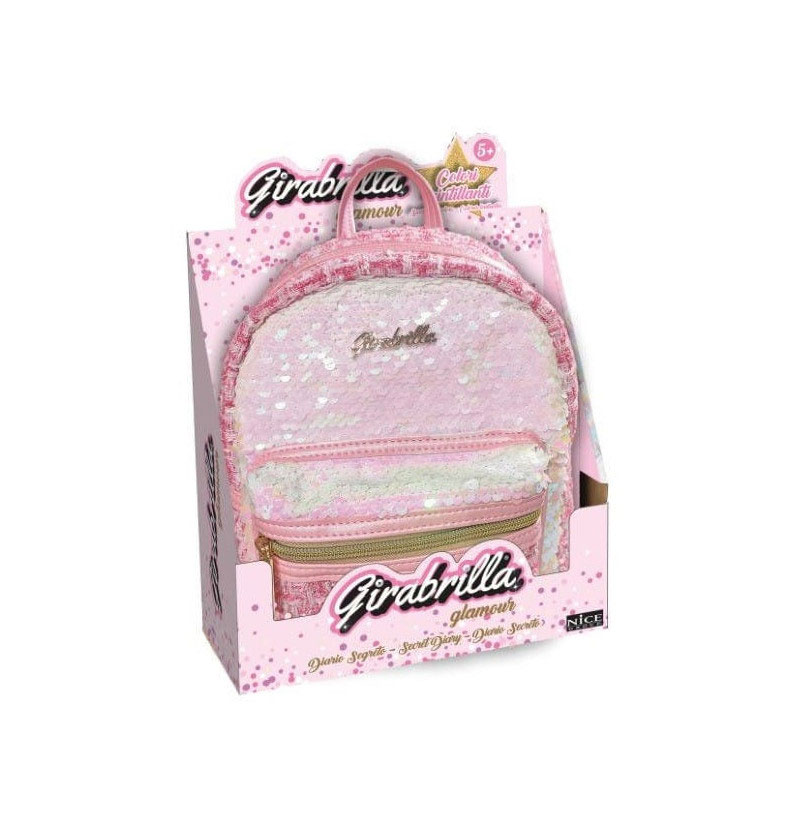 GIRABR ZAINETTO BACKPACK 19146 CT6