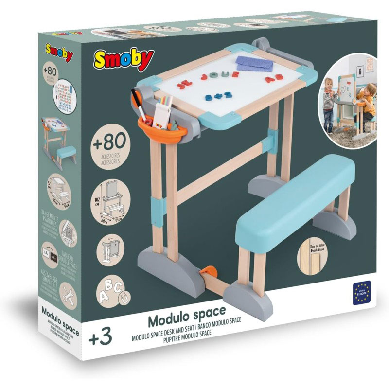 BANCO SCUOLA C/80 ACCES 20304