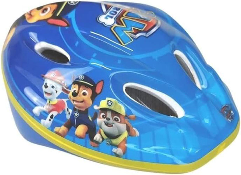 CASCO PAW PATROL MIS. 52-56CM 208101
