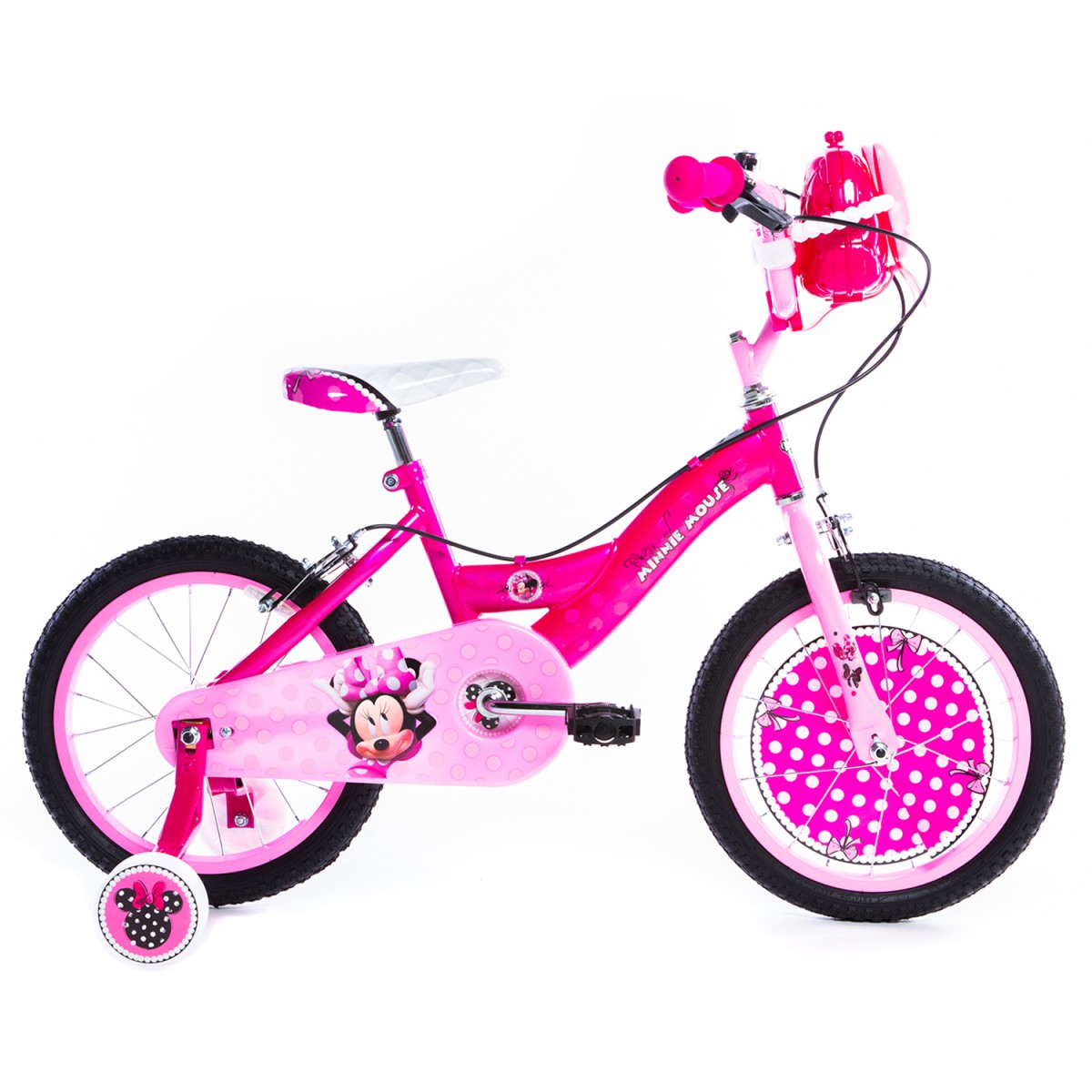 BICI 16 MINNIE MANDELLI 21998