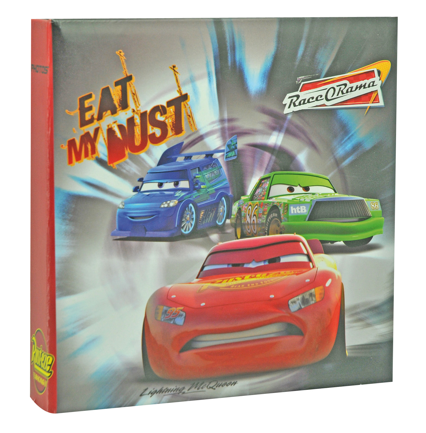 Z. ALBUM 200FOTO CARS 22-76300 CT12