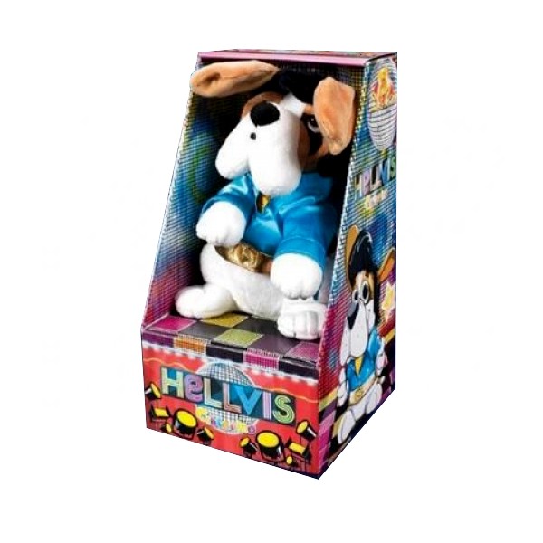 CANE MUSICALE 22623 CT6 -S5