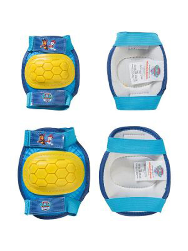 KIT PROTEZIONE PAW PATROL 2338101