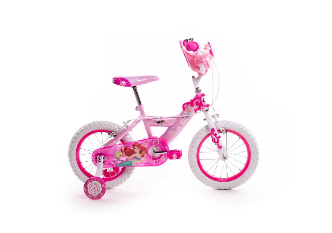 BICI 14 PRINCIPESSE MANDELLI 24371