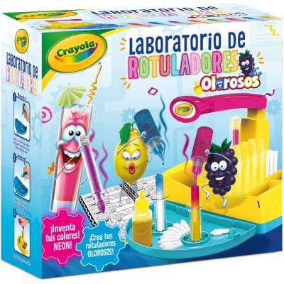 LABOR PENNARELLI PROF 25-5966 CT6