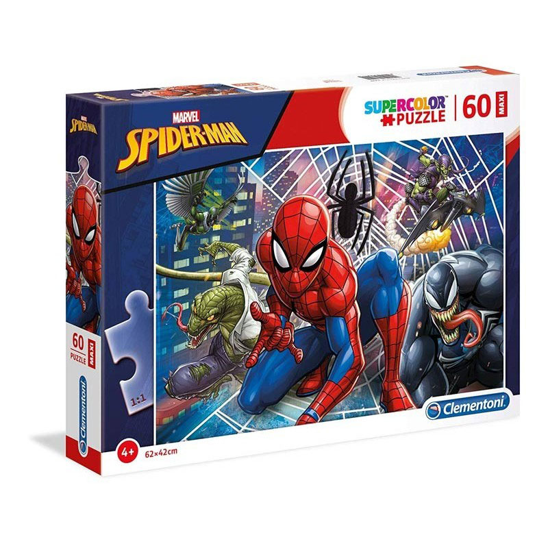 PZL 60 MAXI SPIDERMAN 26444