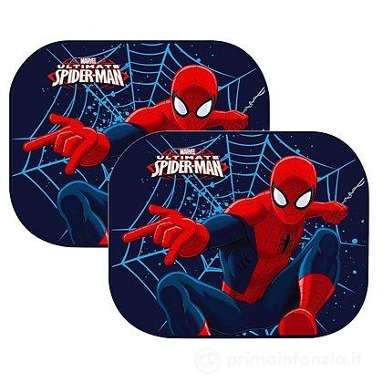 Z.I COPPIA TENDINE SPIDERMAN 44X35CM 280