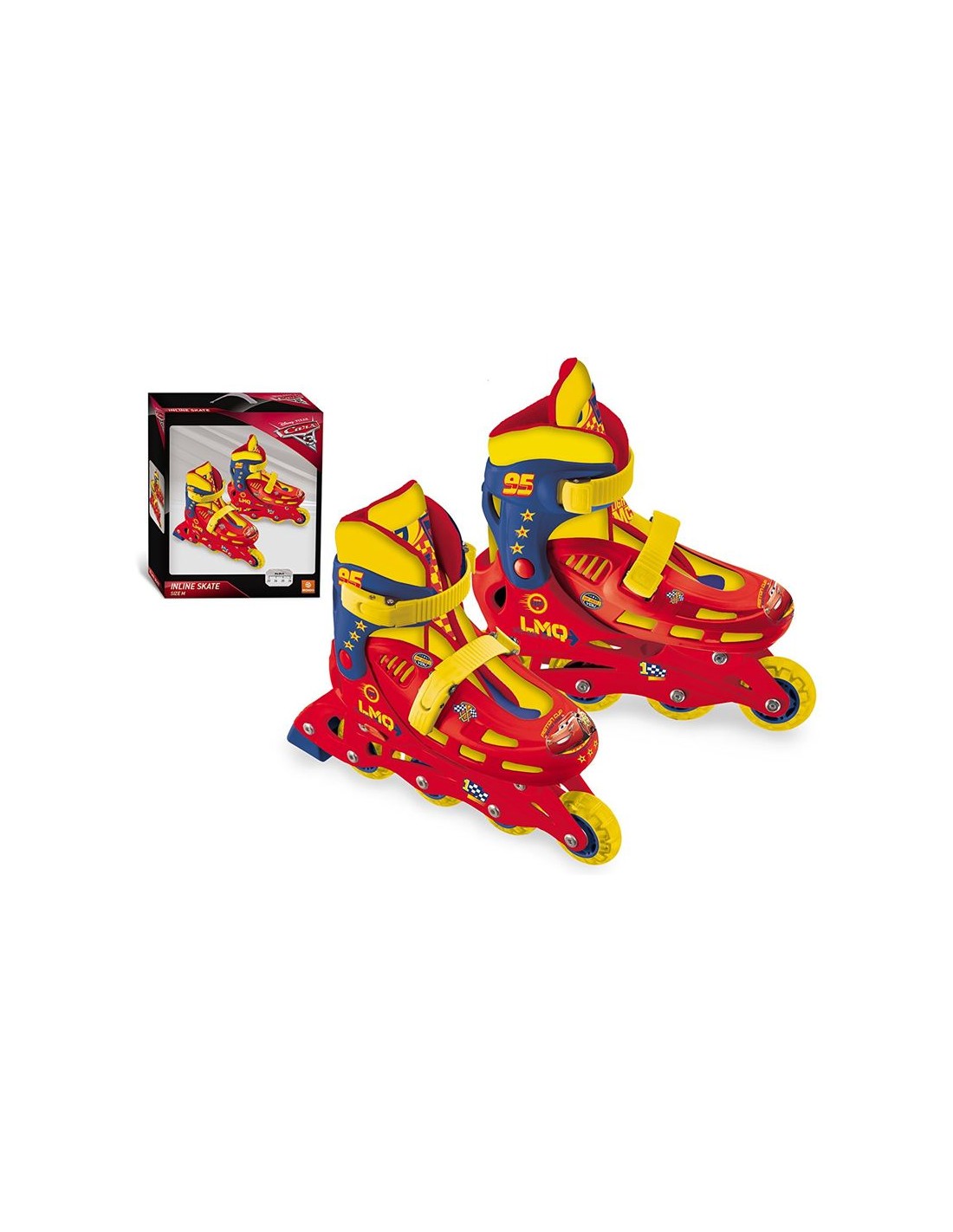 PATTINI CARS 28164