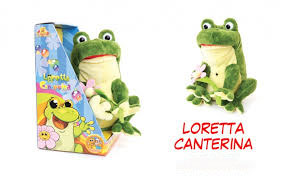 RANA MUSICALE 28434 CT6 S5