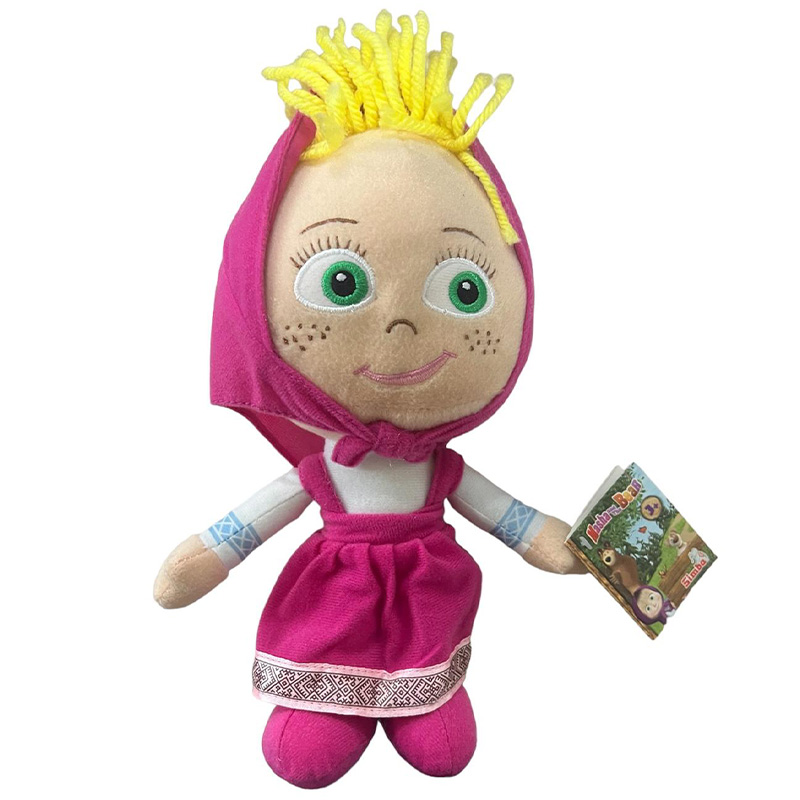 MASHA BAMBOLA CM27 295110001 CT48