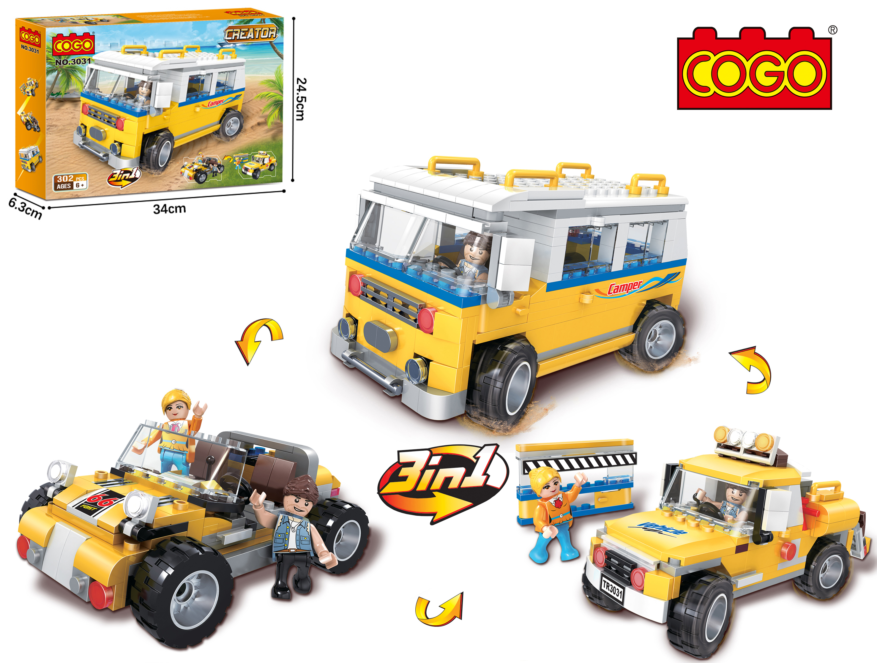 PZL 60PZ FROZEN 2 A 3031 CT10